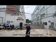 OEM ODM 220V 5000Wh Zonne-energiesysteem 5kw van de Generator van de Net Zonnemacht