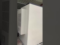 Lifepo4 batterij energieopslagsysteem 100kw/215kwh BESS systeem