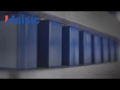 Productie van opslagbatterijen voor woningen